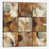 Toile tendue