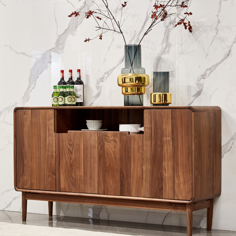 Armoire d'appoint Minimalist Designer