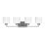 Applique murale / salle de bain quatre lumières Canfield de Génération Lighting -838207608-853443316-853443318