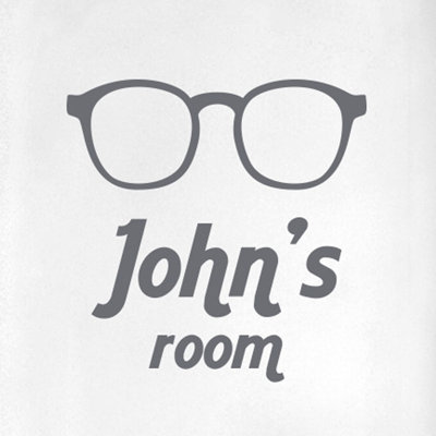 Wall Decal