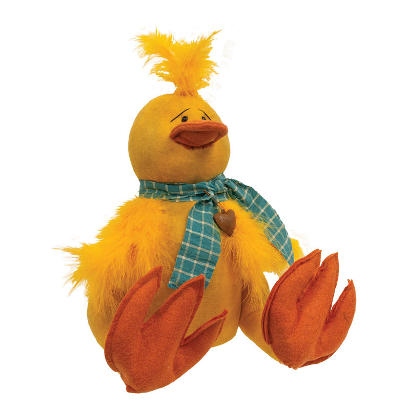 Momma Quackers