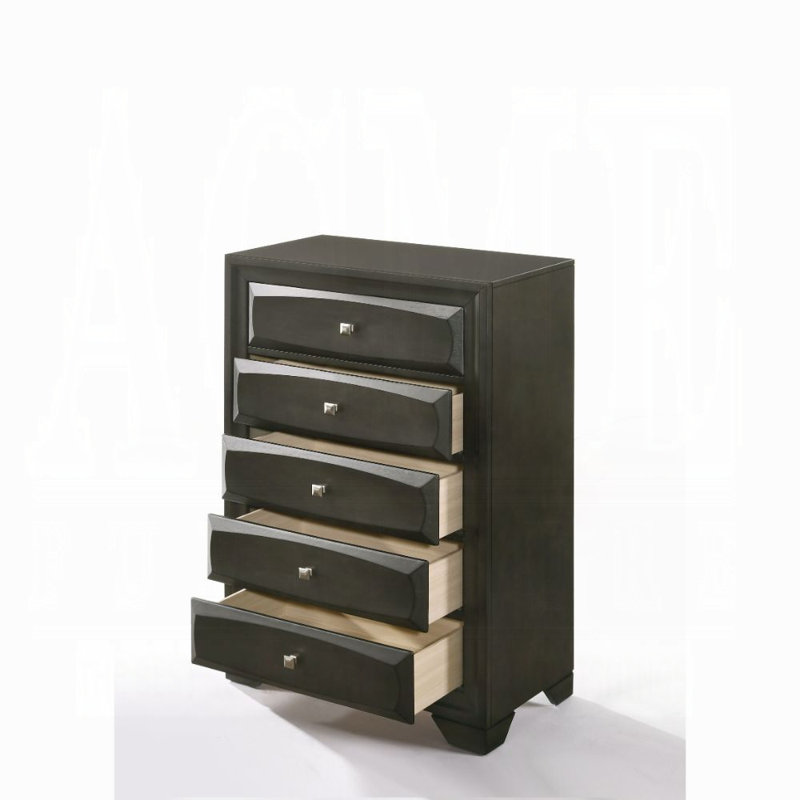 Commode Soteris