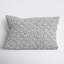 Eula No Decorative Addition Linen Lumbar Pillow Cover-253574557