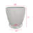 Foiba Pot Planter