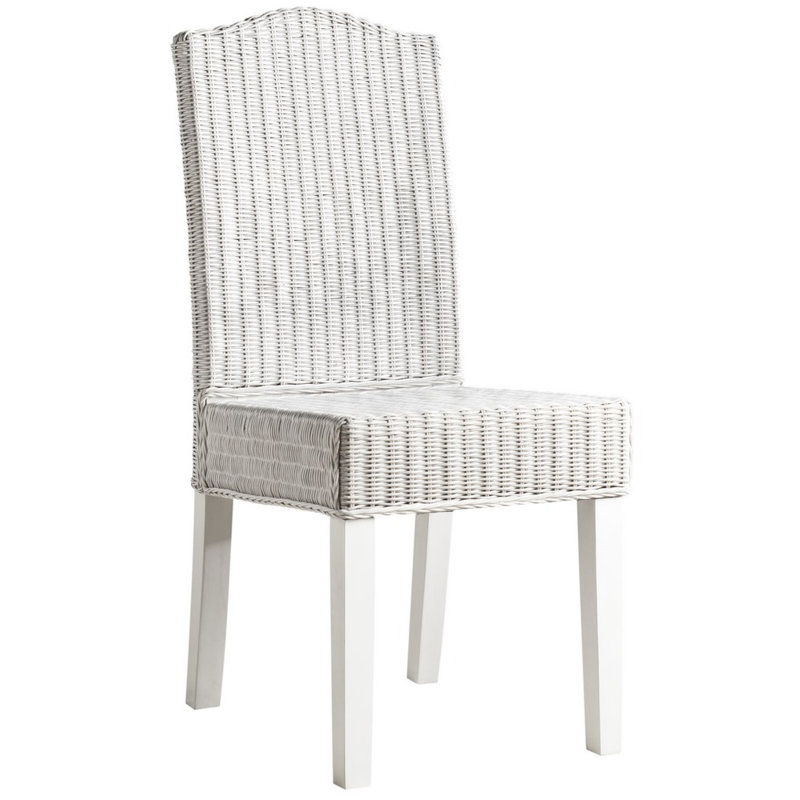 Chaise parsons Odette
