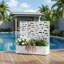 Metal Planter Box-1373913951-1373913944
