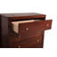 Commode Burlington G2490-CH-2074245204
