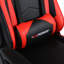 Brayden Studio Forcier Reclining Faux Leather PC & Racing Game Chair-1519652813
