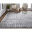 Tapis rectangulaire Kaylianne-996043424