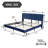 Upholstered Wingback Bed-1818114007-1865402904