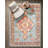 Lotus Blue Rug 8'0" x 10'0"-1594944635