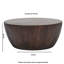 Alysbury Solid Coffee Table
