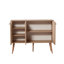 Agyen 120cm Sideboard