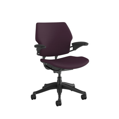 Chaise de travail ergonomique Freedom - Lotus