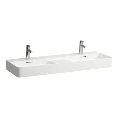 Val 47.25'' L Bathroom Sink