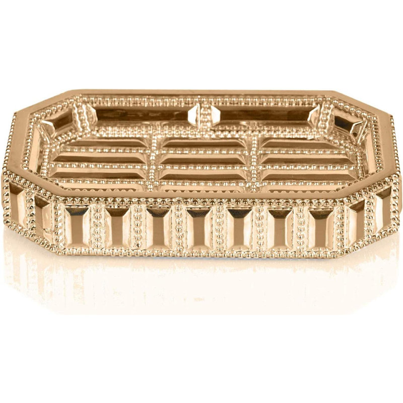Dielle Soap Dish