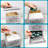 Wood Laundry Room Organizer-94053858