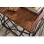 Attalla Solid Coffee Table