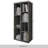 Colello Bookcase-1038665213