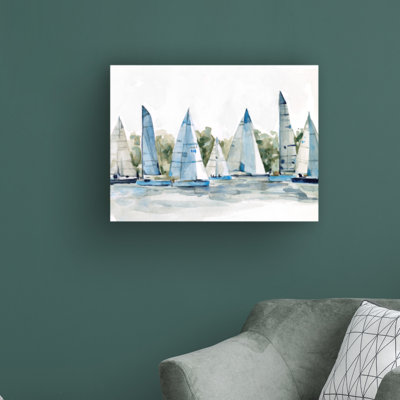 Modern & Contemporary Painting Print