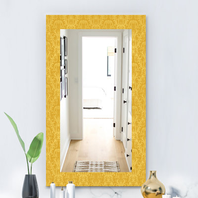 Miroir mural meuble-lavabo 18 humeurs