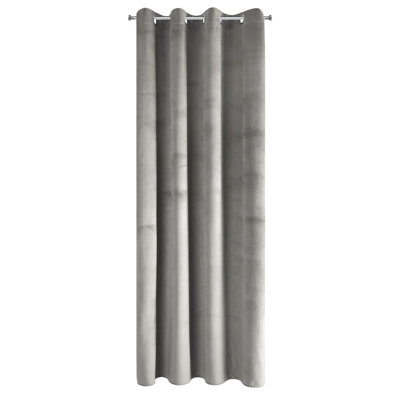 Tavarozzi Blackout Curtains Single Panel