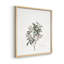 «Vintage Floral Print», impression encadrée CCI - ensemble de 4-2086759046-2086759044