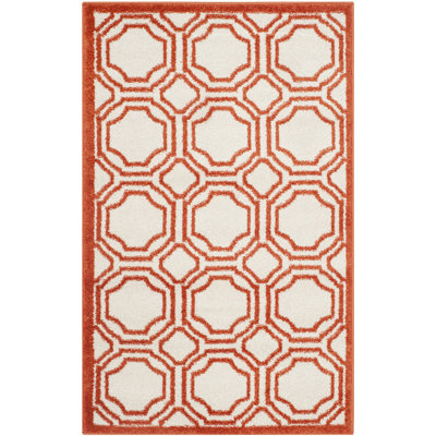 Amherst Performance Geometric Rug