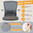Home Office Ergonomic Mesh Task Chair-726990096