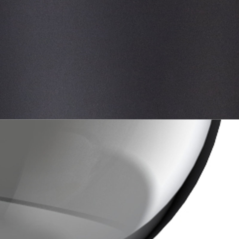 Arcadia 1 - Light Flush Mount, 7" H x 6" W x 6" D