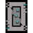 Kennell Abstract Indoor Rug-470040486
