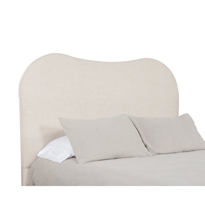 Lydia Upholstered Headboard