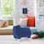 Mignon fauteuil d'appoint Alpaca