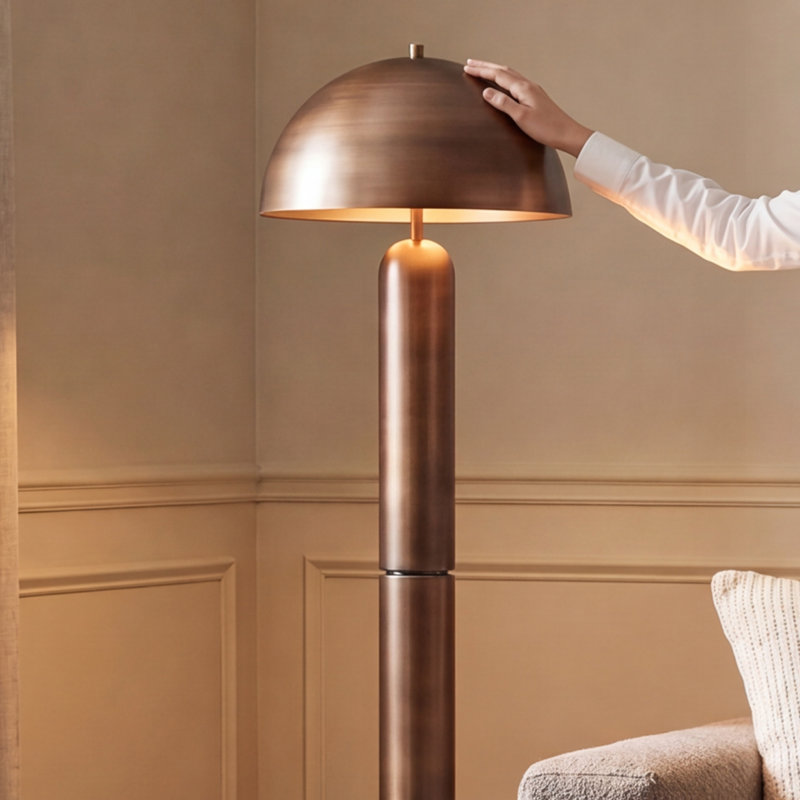 Benites Floor Lamp