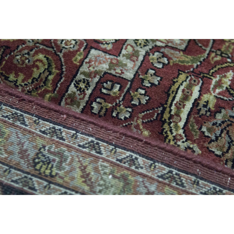 Gramercy Wool Oriental Area Rug