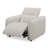 Pompeo Upholstered Recliner Armchair-749370964