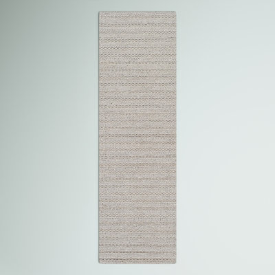 Sandidge Viscose Striped Indoor Rug