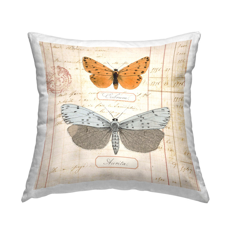 Coussin Stupell Industries