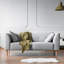 Jeté en molleton Cozy Comfort-100079901