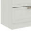 Gregory 6 Drawer Chest-116644034