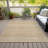 Tisdell Area Rug with Non-Slip Backing-866144181