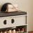 31.5in Shoe Storage Bench