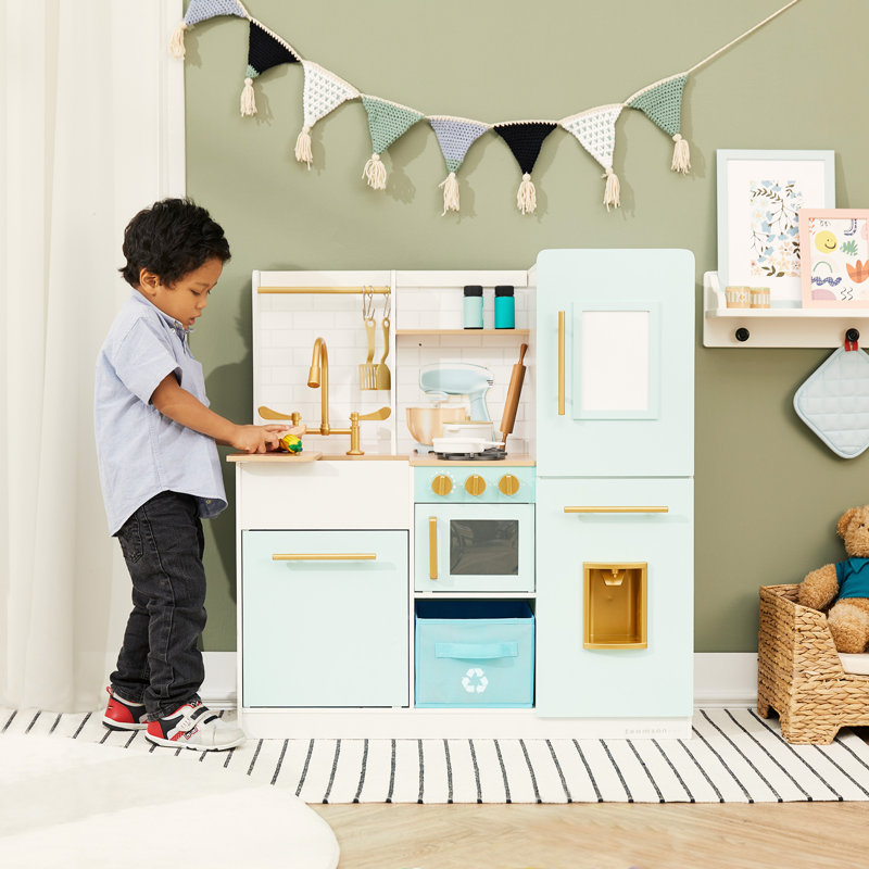 Delight Kitchen Set