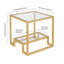 Table de bout en verre Athena-36140742