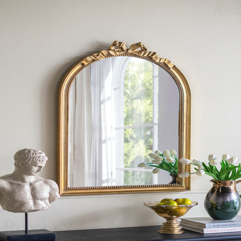Miroir d'appoint 23,6 "X 37,3"