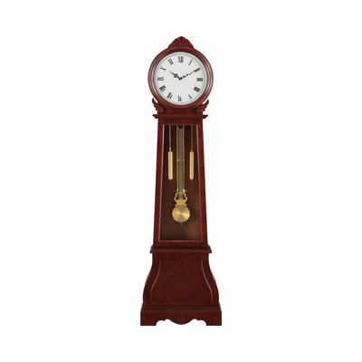 Horloge grand-père 71,75 "