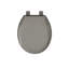 Cachet® Quiet-close™ Round-front Toilet Seat-1394128998-1447024575