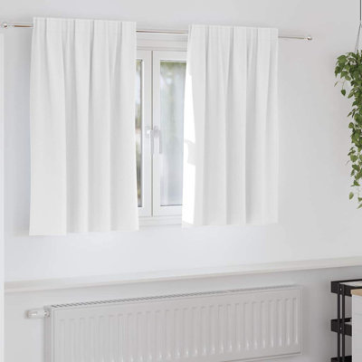 Blackout Curtain Pair