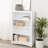 Alyrah Bookcase-86039742