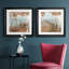 Birch Walk I - ensemble de 2 reproductions de cadres photo-61456675-61456670